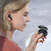 Anker Soundcore Life Note E A3943H11 In Ear True Wireless Earbuds Black