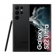 Samsung Galaxy S22 Ultra 5G 512GB Phantom Black Smartphone - International Version