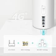 Tplink Deco X20 AX1800 Home Mesh 4G+ WiFi 6 Gateway