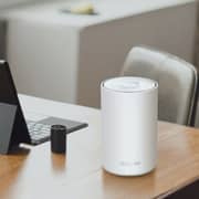 Tplink Deco X20 AX1800 Home Mesh 4G+ WiFi 6 Gateway