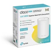 Tplink Deco X20 AX1800 Home Mesh 4G+ WiFi 6 Gateway
