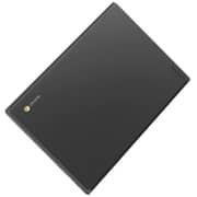 Lenovo 100e Chromebook 2nd Gen 81MA002EEL Laptop - Core Celeron 1.10GHz 4GB 32GB Shared ChromOS 11.6inch HD Black English/Arabic Keyboard