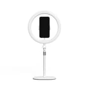 Kodak Desk Ring Light 10inch White