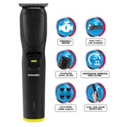 Sonashi Rechargeable Hair Clipper Shc-1057