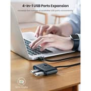 Ugreen 4 Port USB Hub
