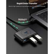Ugreen 4 Port USB Hub