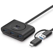 Ugreen 4 Port USB-C Hub