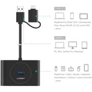 Ugreen 4 Port USB-C Hub