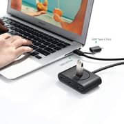 Ugreen 4 Port USB-C Hub