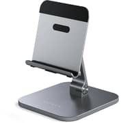 Satechi Aluminum Desktop Stand Space Grey iPad Pro
