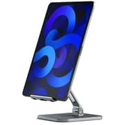 Satechi Aluminum Desktop Stand Space Grey iPad Pro