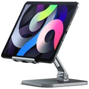 Satechi Aluminum Desktop Stand Space Grey iPad Pro
