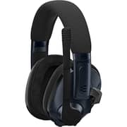 Epos H3PRO Hybrid Acoustic Wireless Over Ear Gaming Headset Black