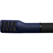 Epos GSP602 Wired On Ear Gaming Headset Black/Blue