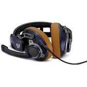 Epos GSP602 Wired On Ear Gaming Headset Black/Blue