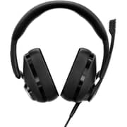 Epos H3 Analogue Wired On Ear Gaming Headset Black