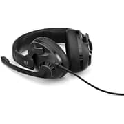 Epos H3 Analogue Wired On Ear Gaming Headset Black