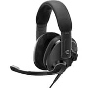 Epos H3 Analogue Wired On Ear Gaming Headset Black