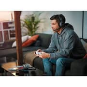 Epos H3 Analogue Wired On Ear Gaming Headset Black