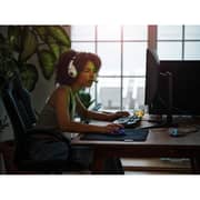 Epos H3 Analogue Wired On Ear Gaming Headset White