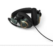 Epos H6Pro Wired Over Ear Gaming Headset Green