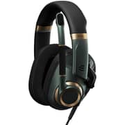 Epos H6Pro Wired Over Ear Gaming Headset Green