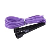 Live Up Jump Rope Pvc - Grey LS3115