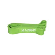 Liveup Exercise Loop Band Ls3650 -3.2 Medium - Green