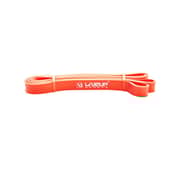 Liveup Excercise Loop Band LS3650-2.1 Light Orange