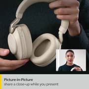 Jabra PanaCast 20 4K Video Conferencing Camera Black