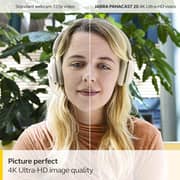 Jabra PanaCast 20 4K Video Conferencing Camera Black