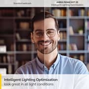 Jabra PanaCast 20 4K Video Conferencing Camera Black