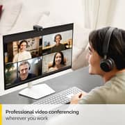 Jabra PanaCast 20 4K Video Conferencing Camera Black