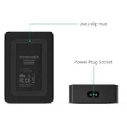 Ravpower 60W 6-Port Desktop Charger Black