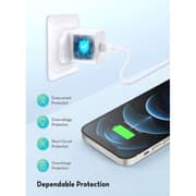 Ravpower 20W Wall Charger White