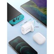 Ravpower 20W Wall Charger White