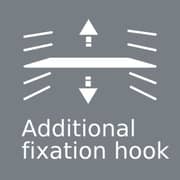 Siemens Top Mount Referigerator 581 Litres KD76NXI30M