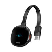 Baseus Meteorite Shimmer Wireless Display Adapter Wifi - Hdmi Black