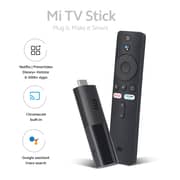 Xiaomi 4k TV Stick HDMI 8gb Black MDZ-24-AB