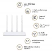 Xiaomi Mi R4CM Wireless Router