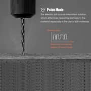 Xiaomi Brushless Cordless Drill - MJWSZNJYDZ001QW