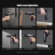 Xiaomi Brushless Cordless Drill - MJWSZNJYDZ001QW