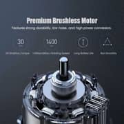 Xiaomi Brushless Cordless Drill - MJWSZNJYDZ001QW
