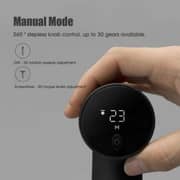 Xiaomi Brushless Cordless Drill - MJWSZNJYDZ001QW
