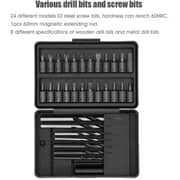 Xiaomi Brushless Cordless Drill - MJWSZNJYDZ001QW