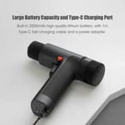 Xiaomi Brushless Cordless Drill - MJWSZNJYDZ001QW