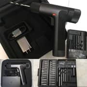 Xiaomi Brushless Cordless Drill - MJWSZNJYDZ001QW