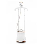 Black and Decker Twin Pole Garment Steamer GST2400-B5