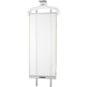 Black and Decker Twin Pole Garment Steamer GST2400-B5
