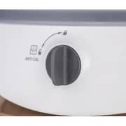 Black and Decker Twin Pole Garment Steamer GST2400-B5